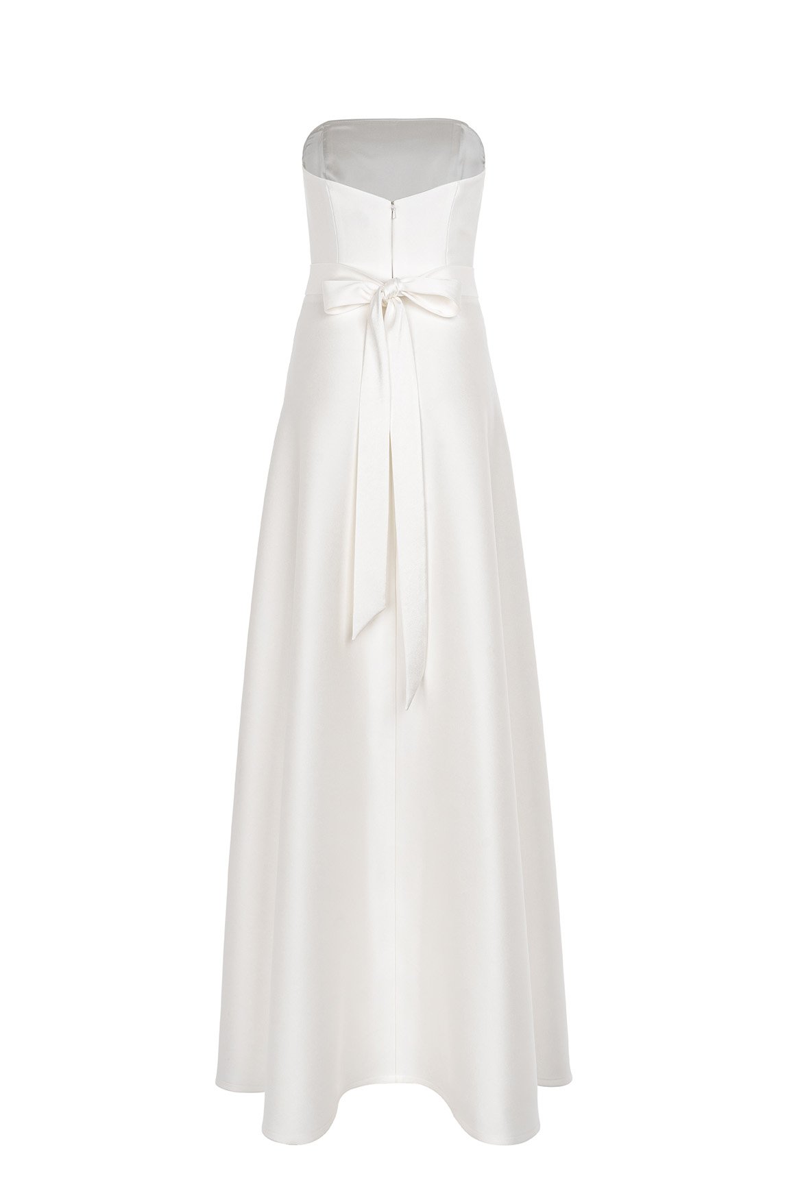 kaviar-gauche-rosebud-bustier-dress-brautkleid-a-linie image 3