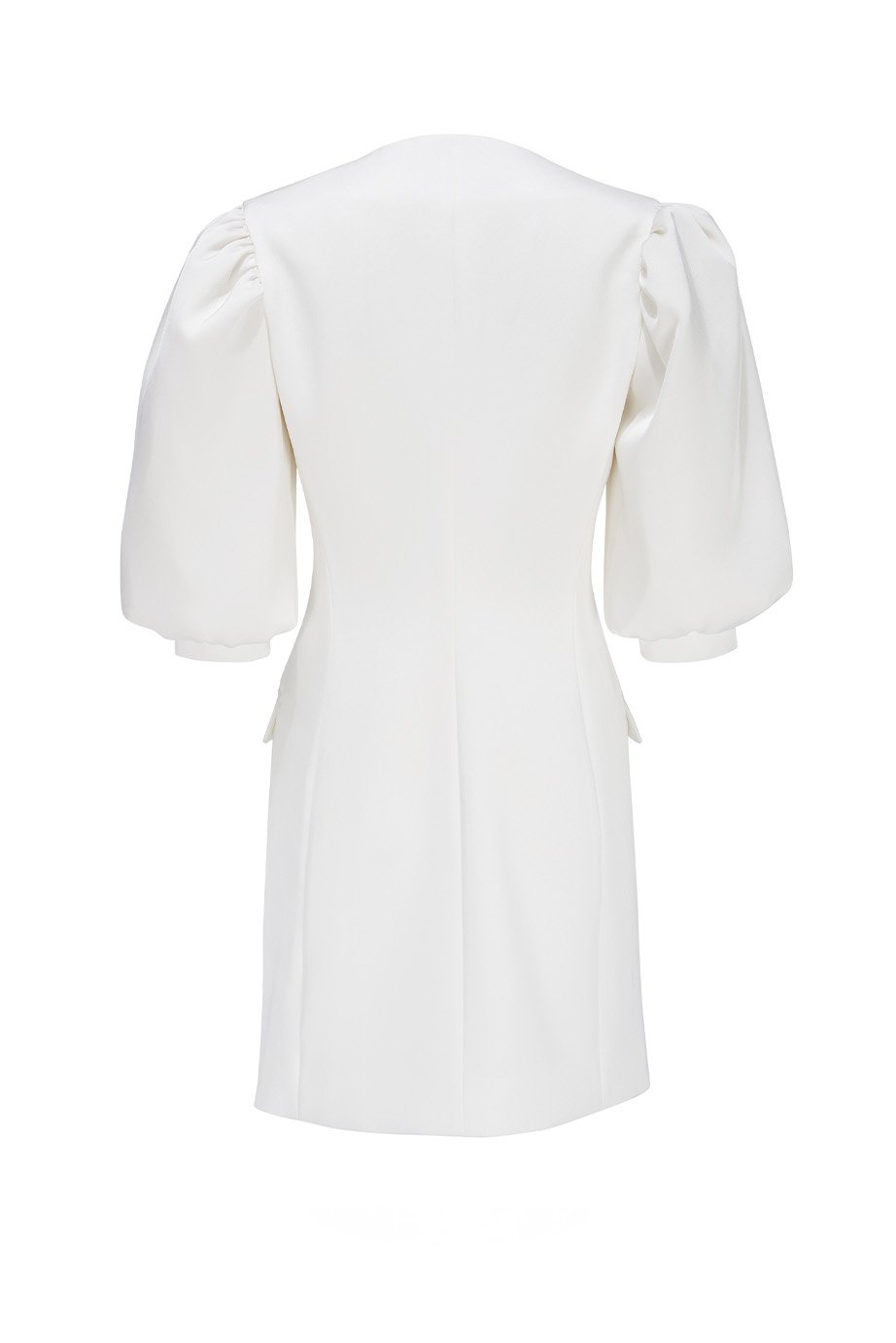 kaviar-gauche-puffy-blazer-brautkleid-ivory image 4