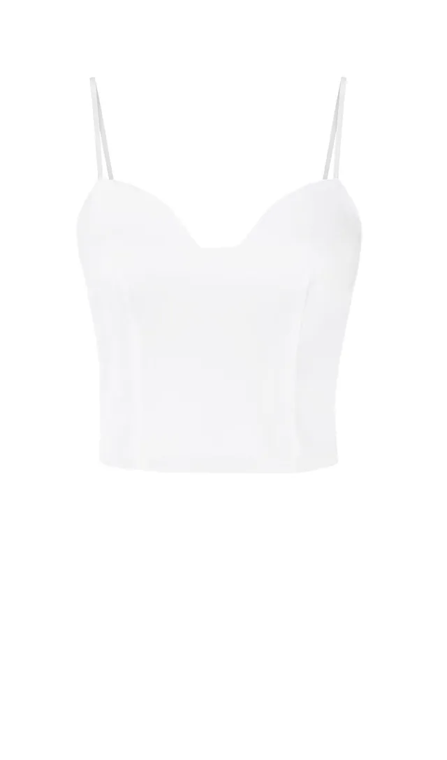 kaviar-gauche-cremant-top-braut-top-mit-spaghettitr-gern image 1