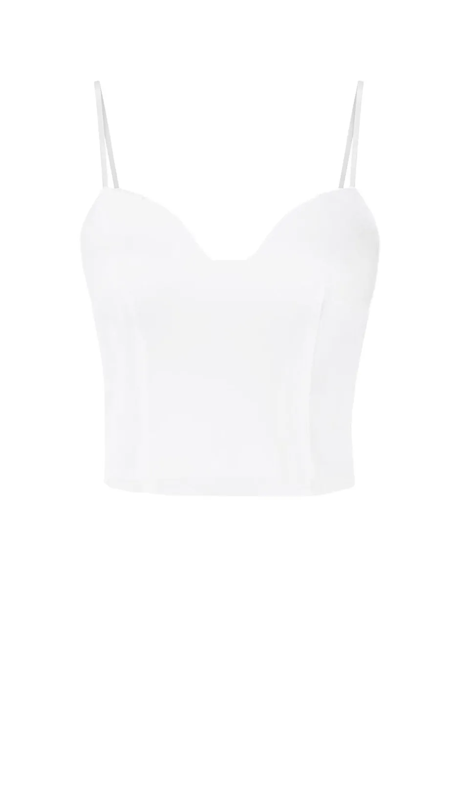 kaviar-gauche-cremant-top-braut-top-mit-spaghettitr-gern image 1