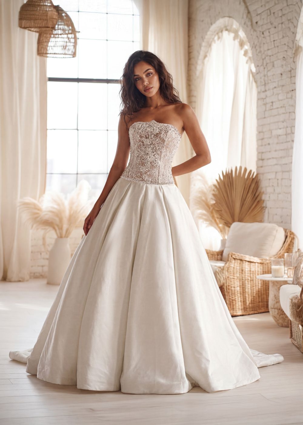 herve-paris-bridal-polly-brautkleid-promise-collection image 1