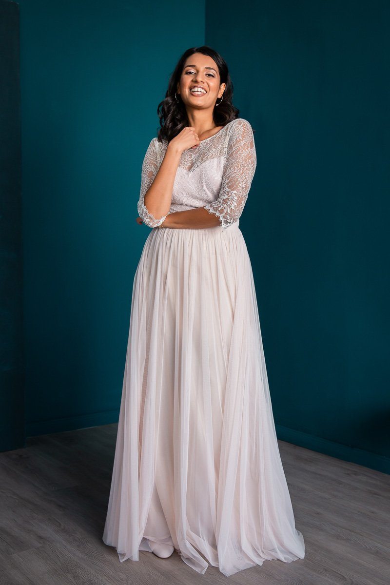 noni-selected-polly-maxi-t-llrock-ros-bodenlang image 6