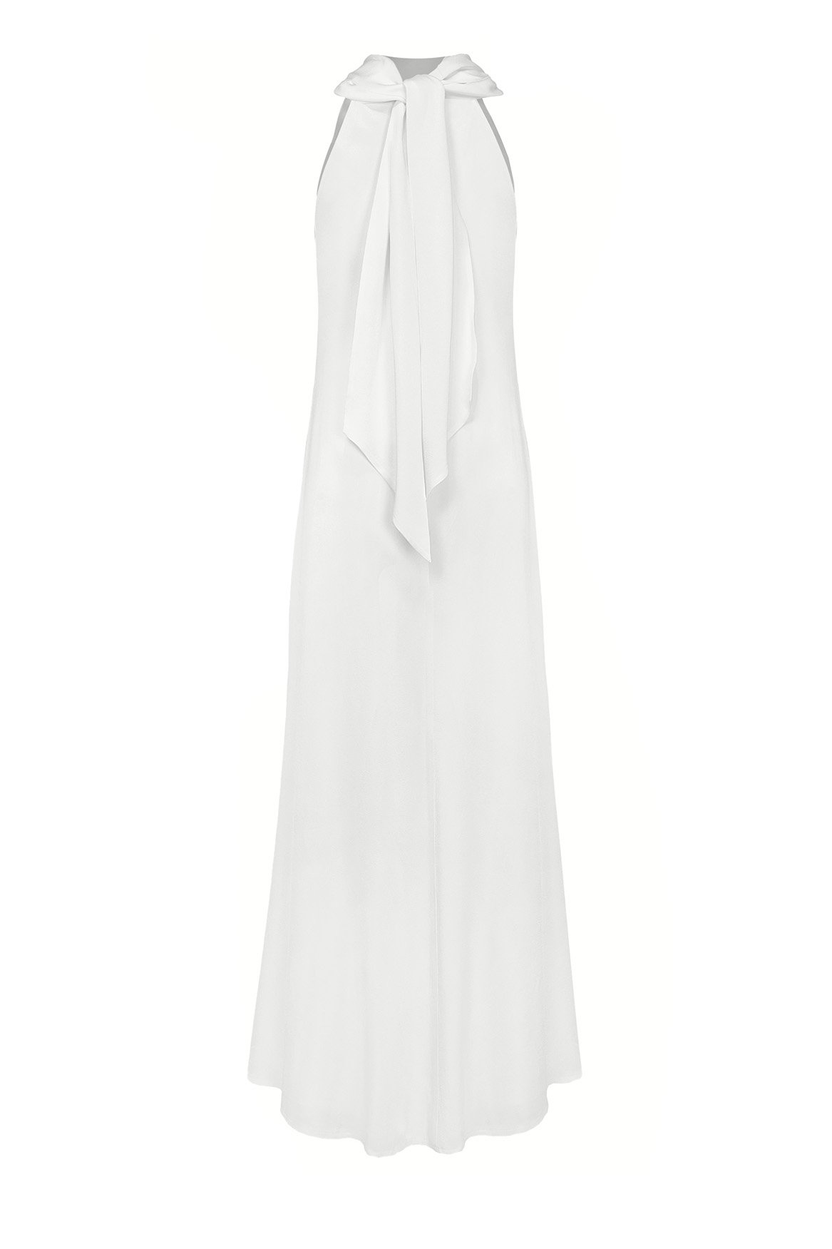 kaviar-gauche-pure-sky-dress-brautkleid-mit-schleife image 4