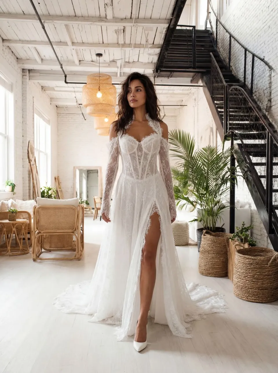 herve-paris-bridal-peace-brautkleid-promise-collection image 1