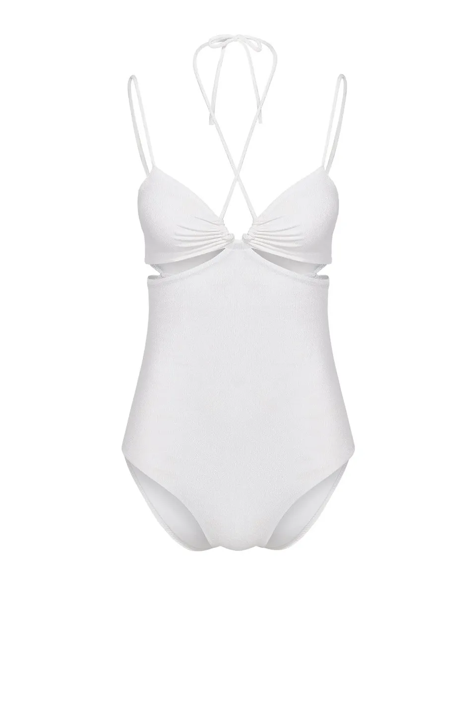 kaviar-gauche-c-te-d-azur-swimsuit-einteiliger-badeanzug image 1