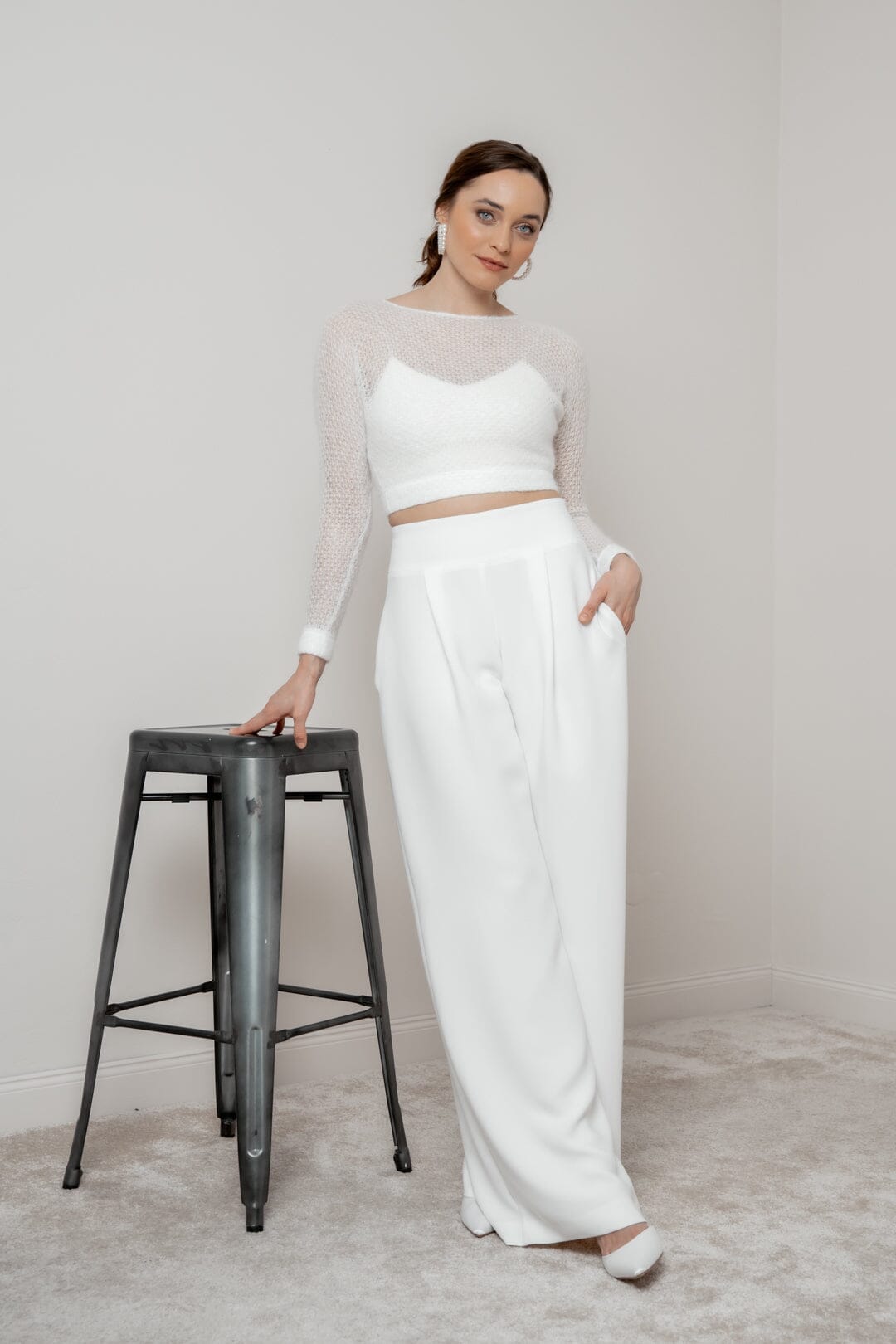 noni-corie-crop-top-f-r-die-braut-in-ivory image 7