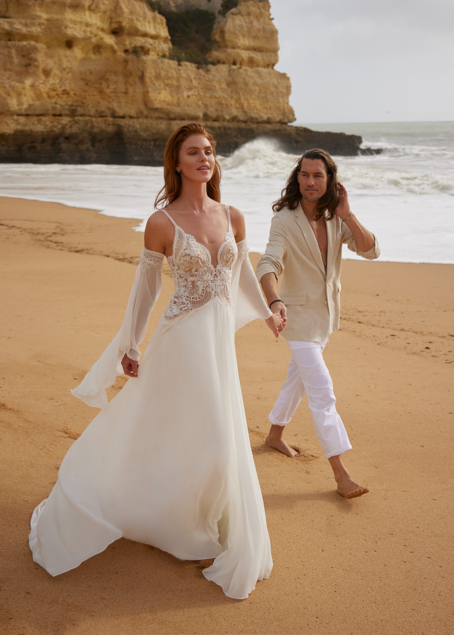 herve-paris-bridal-candice-brautkleid-cherish-love-collection image 5