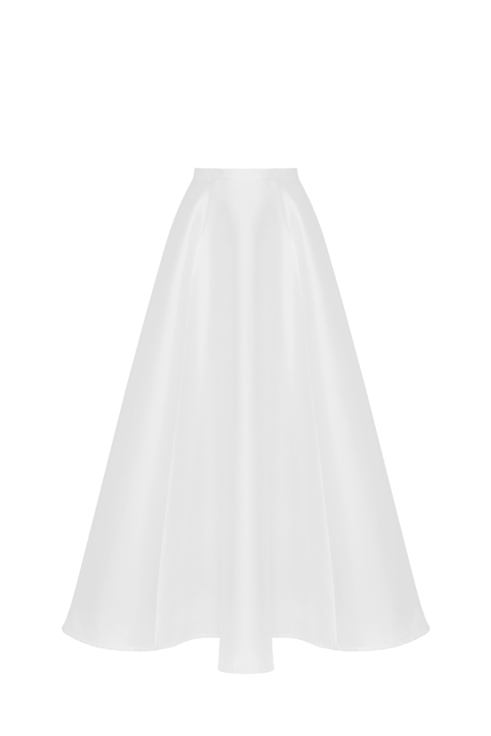kaviar-gauche-infinity-skirt-brautrock-mit-schleppe image 1