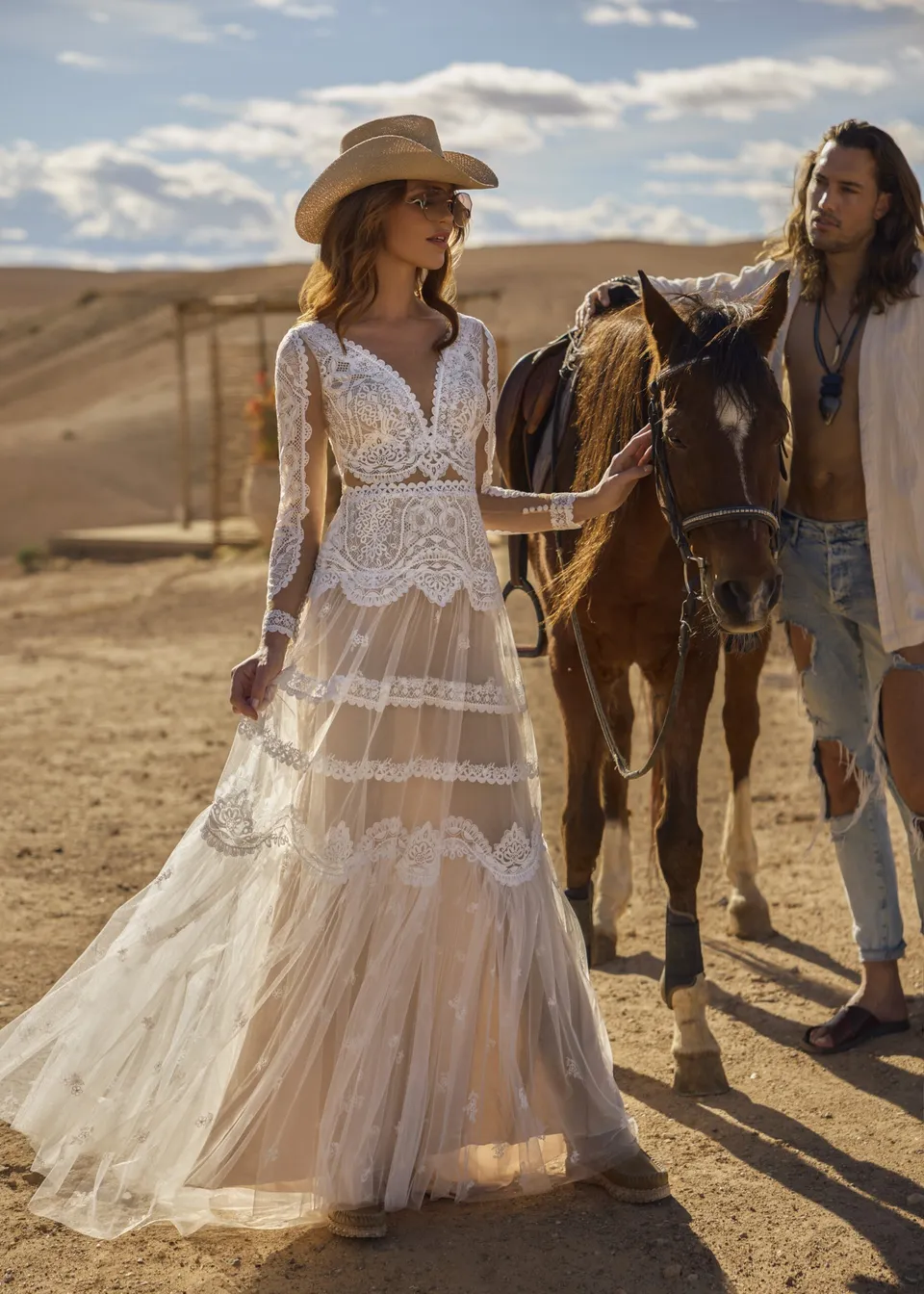 herve-paris-bridal-cooper-brautkleid-cherish-love-collection image 1