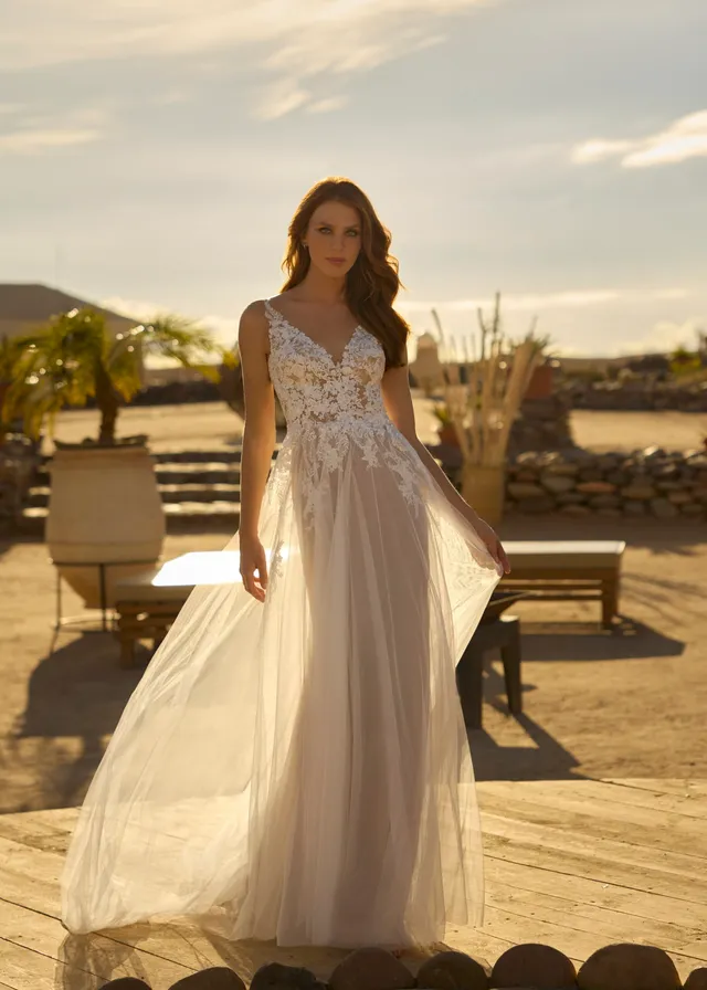 herve-paris-bridal-cato-brautkleid-cherish-love-collection image 1