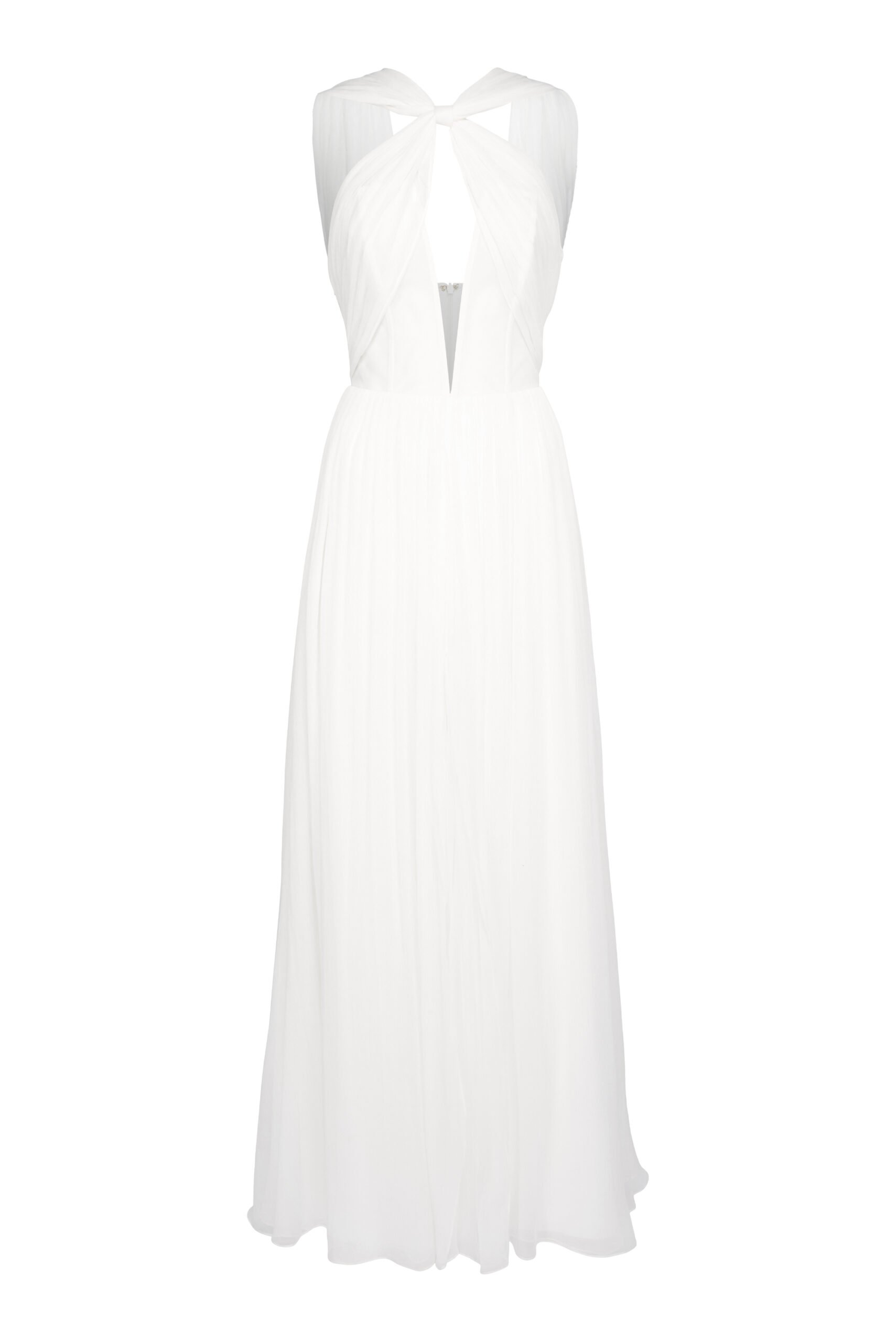 kaviar-gauche-ruby-wonder-korsett-brautkleid-wickel-top image 1