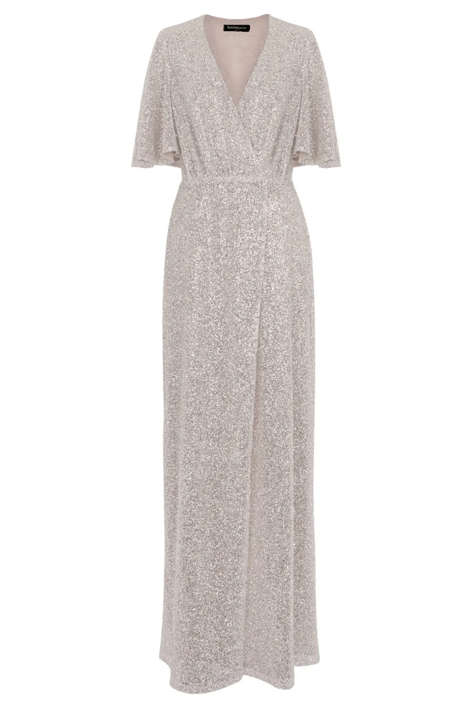 kaviar-gauche-glitter-cache-coeur-brautkleid image 1