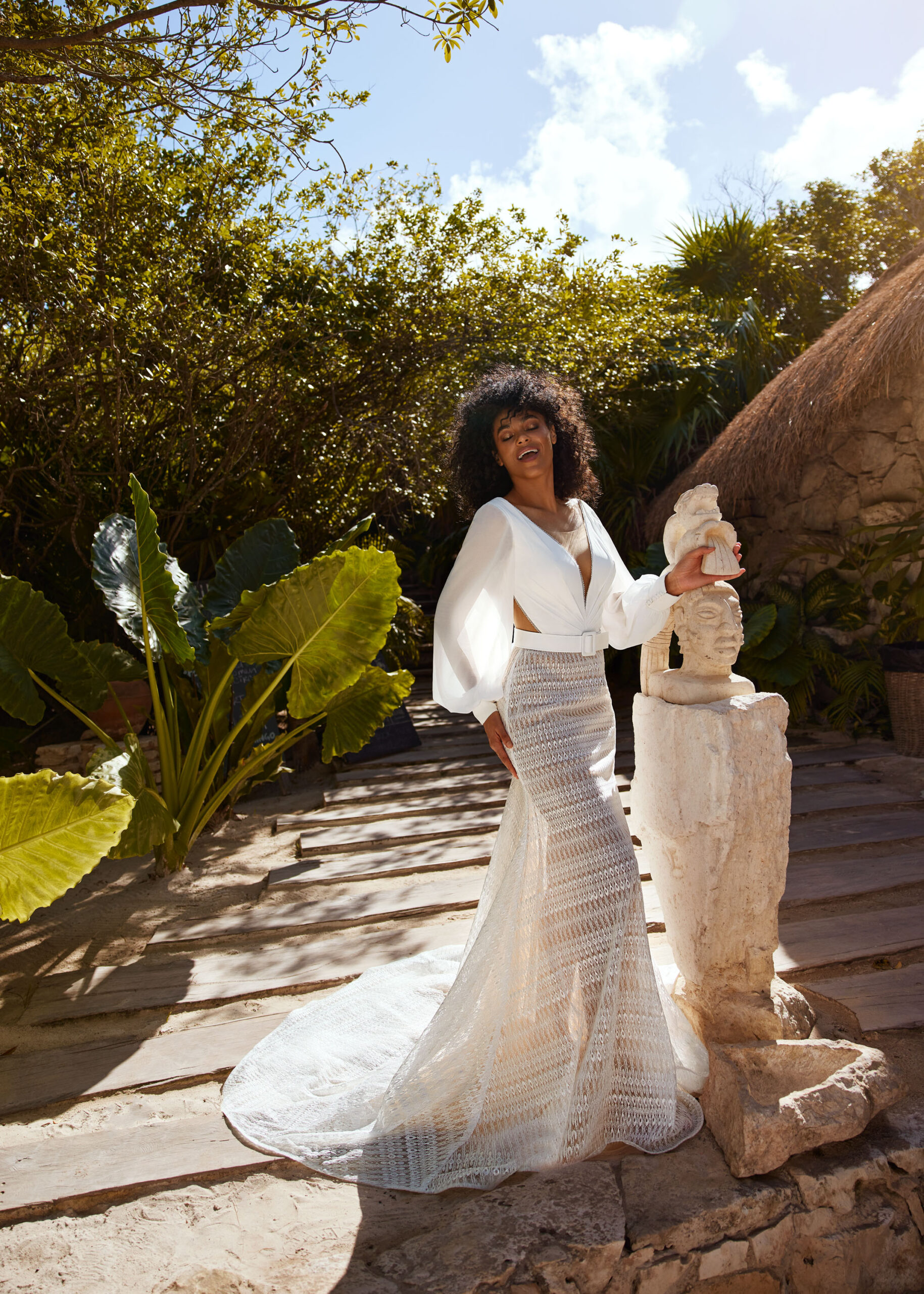 herve-paris-bridal-bellini-brautkleid-mystical-collection image 1