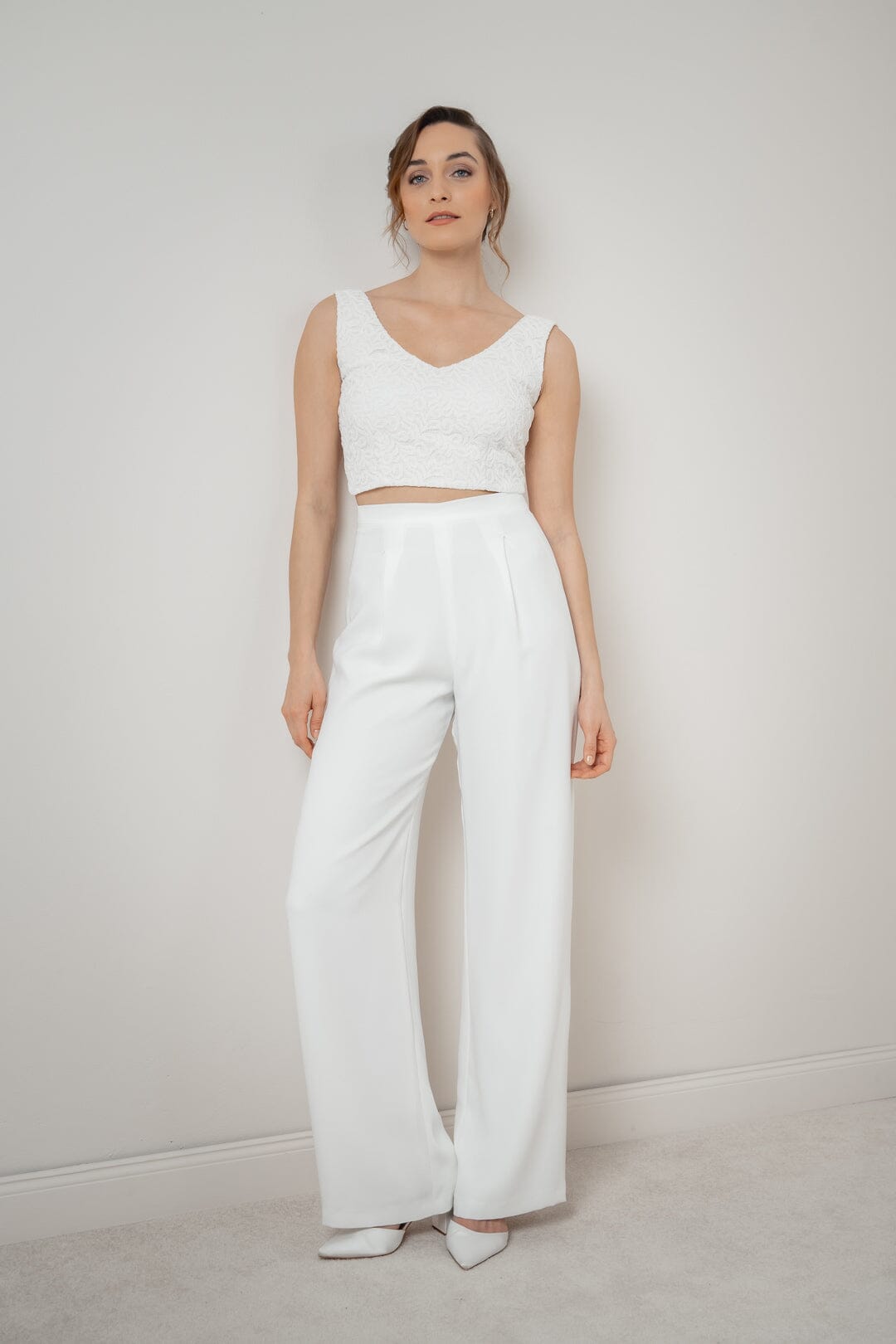noni-timea-spitzen-braut-top-rmellos-ivory image 3
