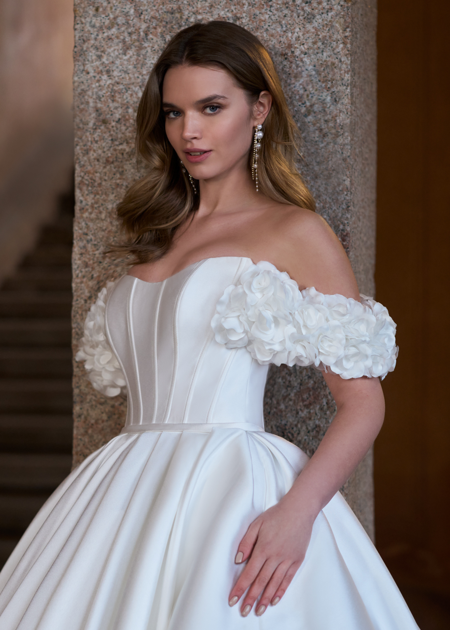 herve-paris-bridal-novel-braut-top-mix-match image 1