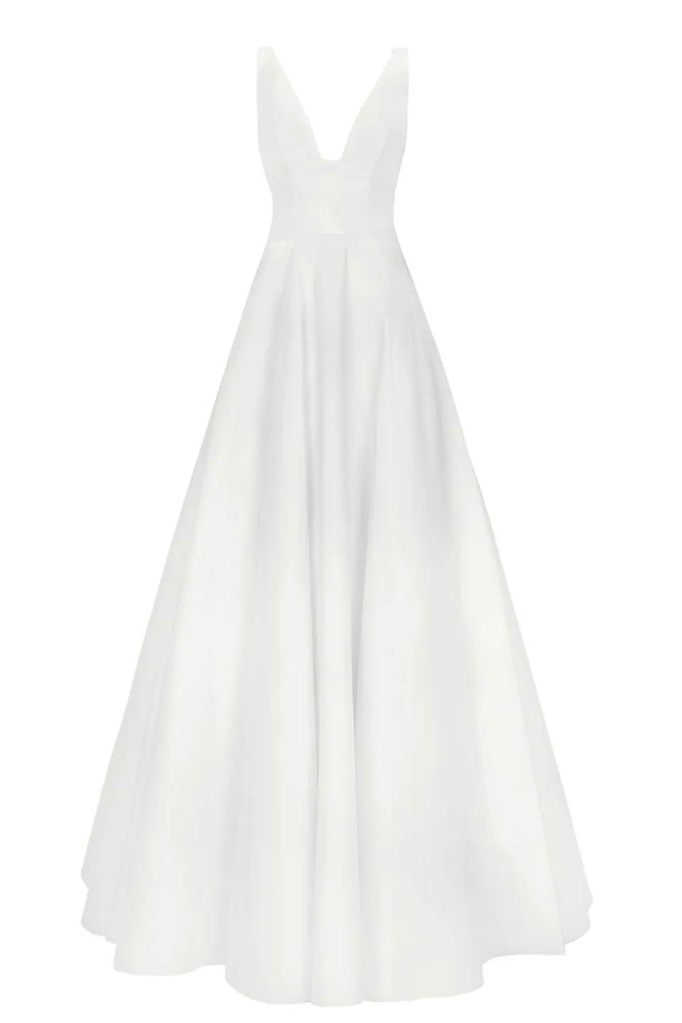 kaviar-gauche-edgy-dream-dress-brautkleid-ivory image 1