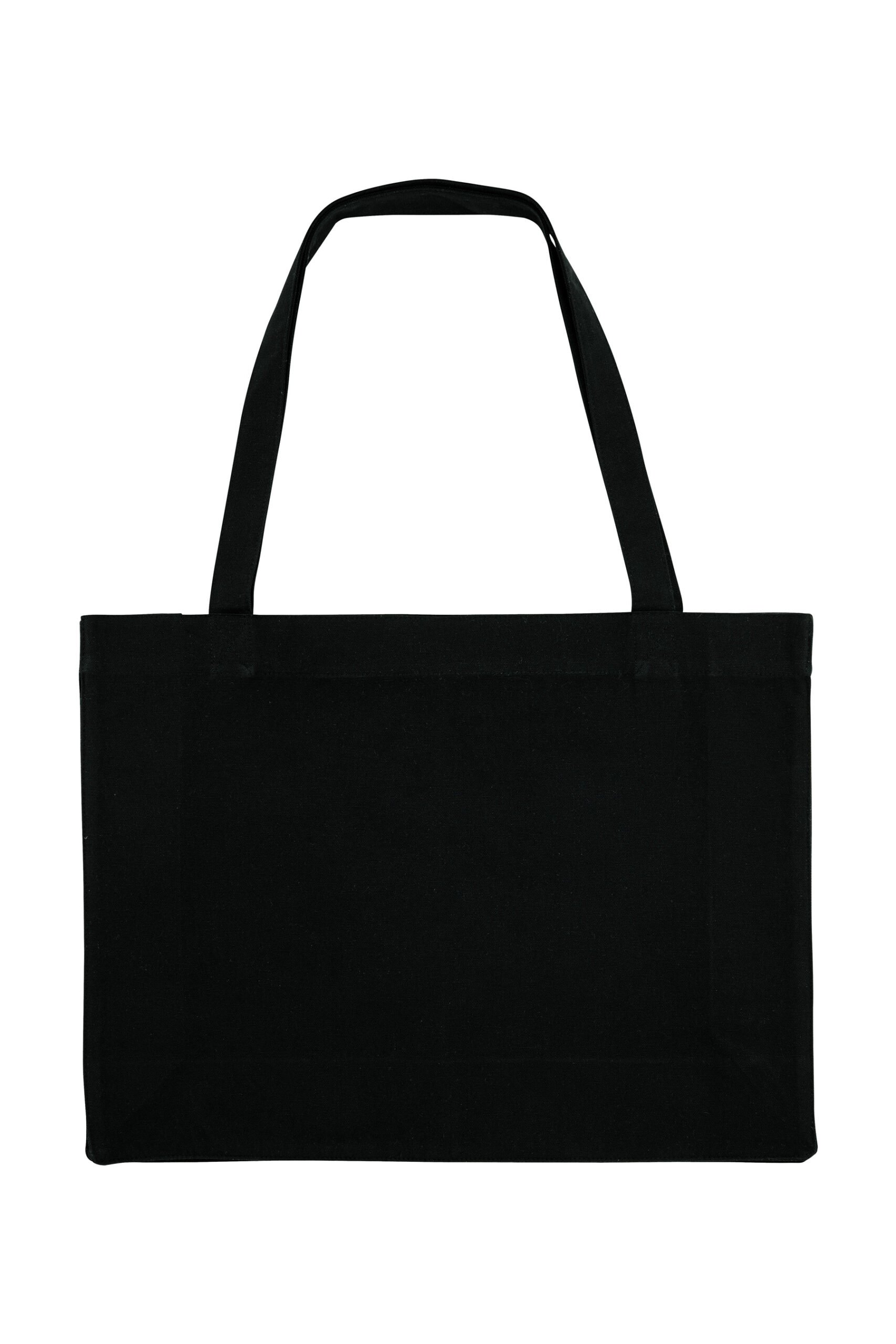 kaviar-gauche-logo-shopper-tasche image 2