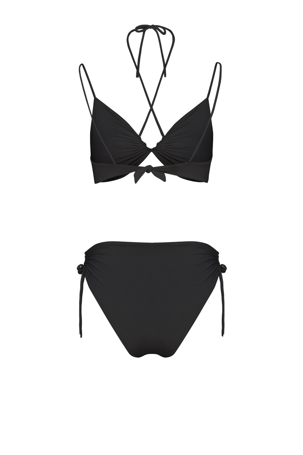 kaviar-gauche-c-te-d-azur-bikini-black-honeymoon-bikini image 2