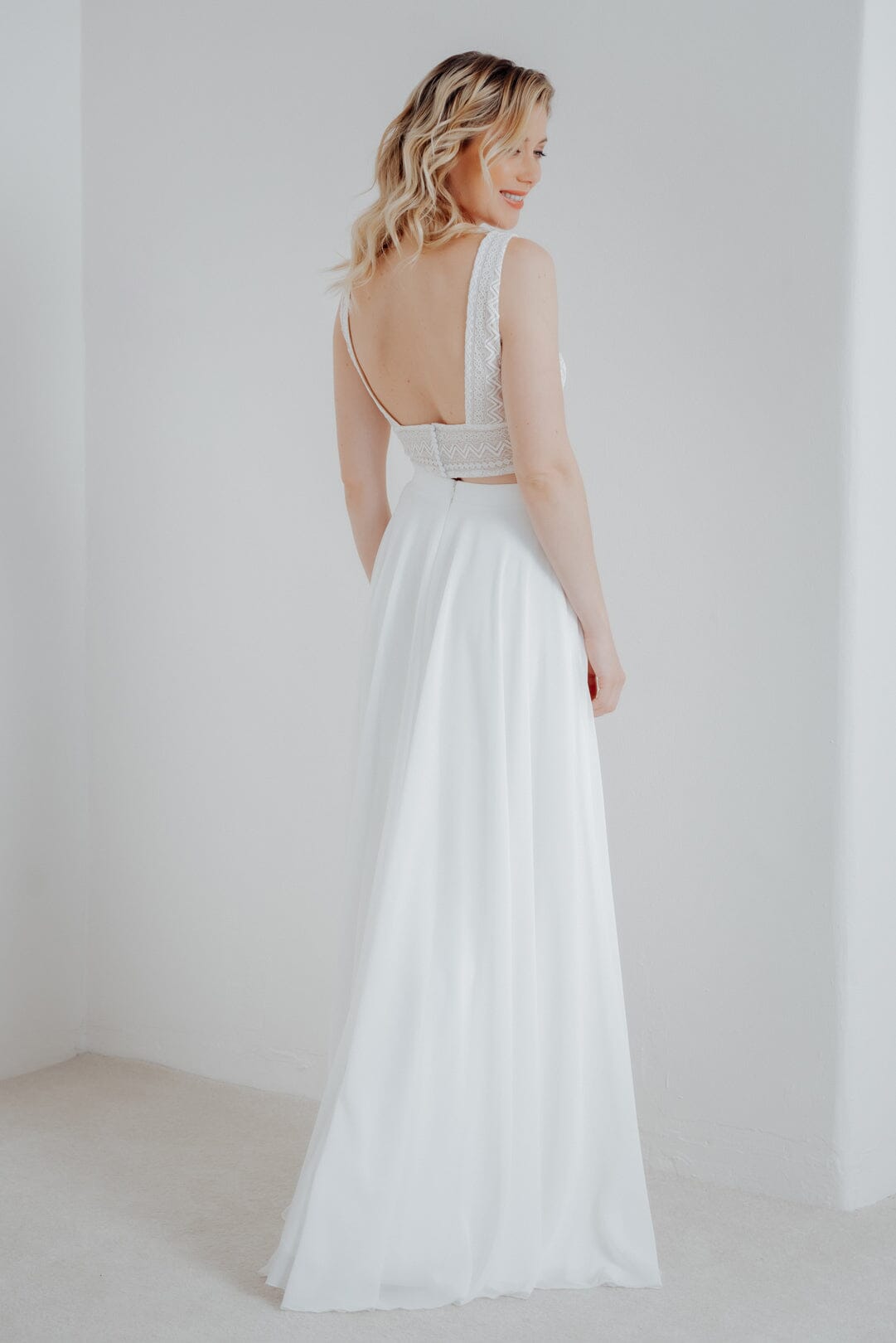 noni-selected-jala-rmelloses-braut-top-aus-boho-spitze-in-ivory-wei image 8