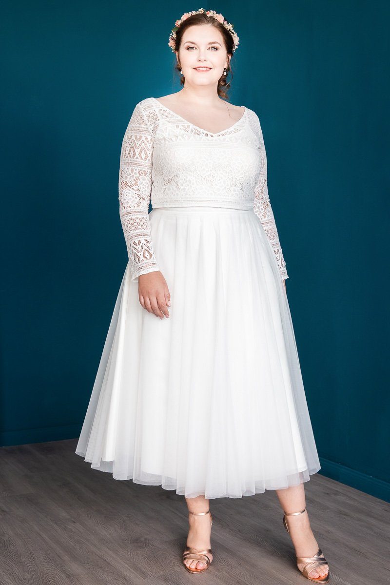 noni-curvy-christy-midi-softt-llrock-ivory image 6
