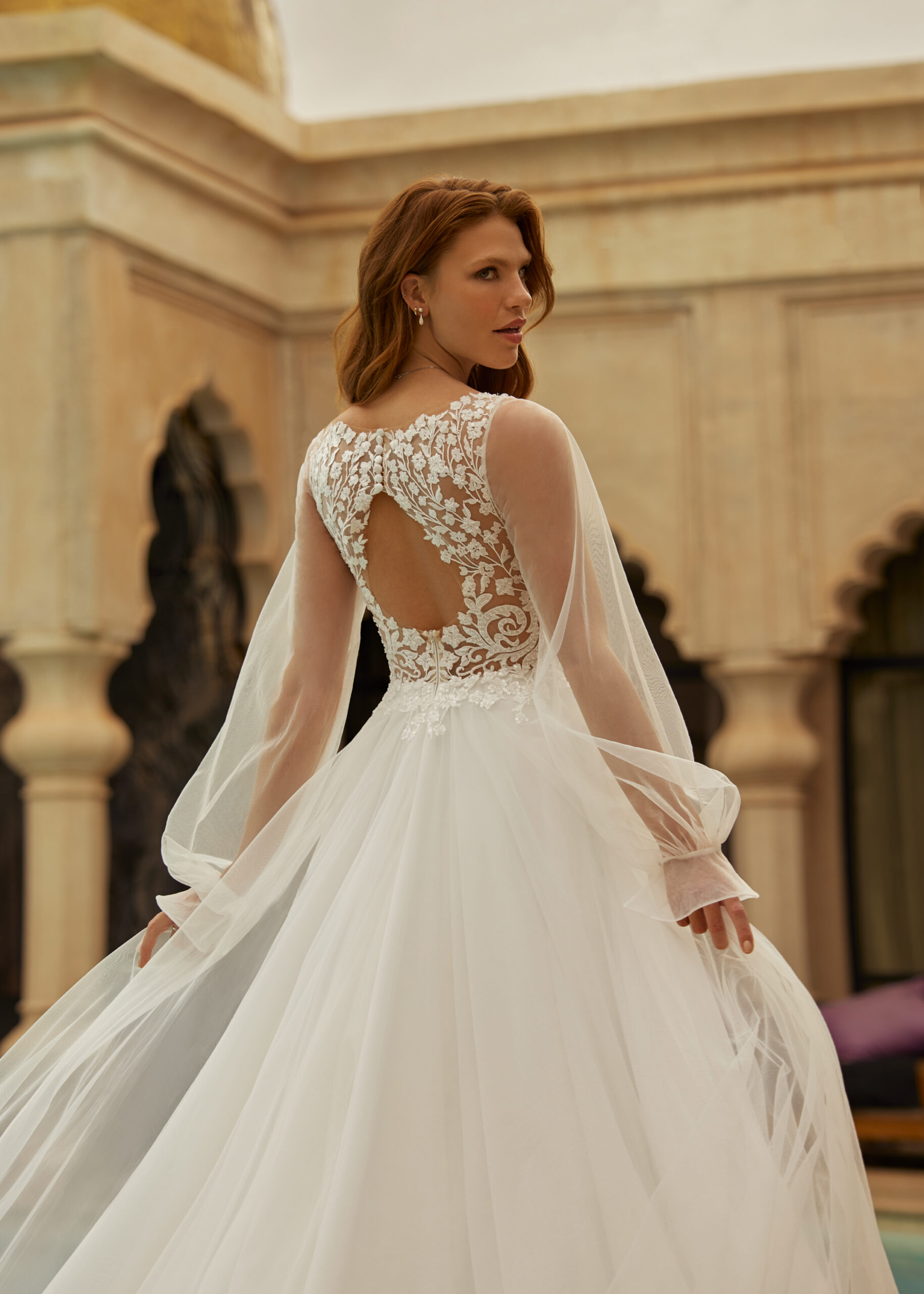 herve-paris-bridal-charlie-brautkleid-cherish-love-collection image 4