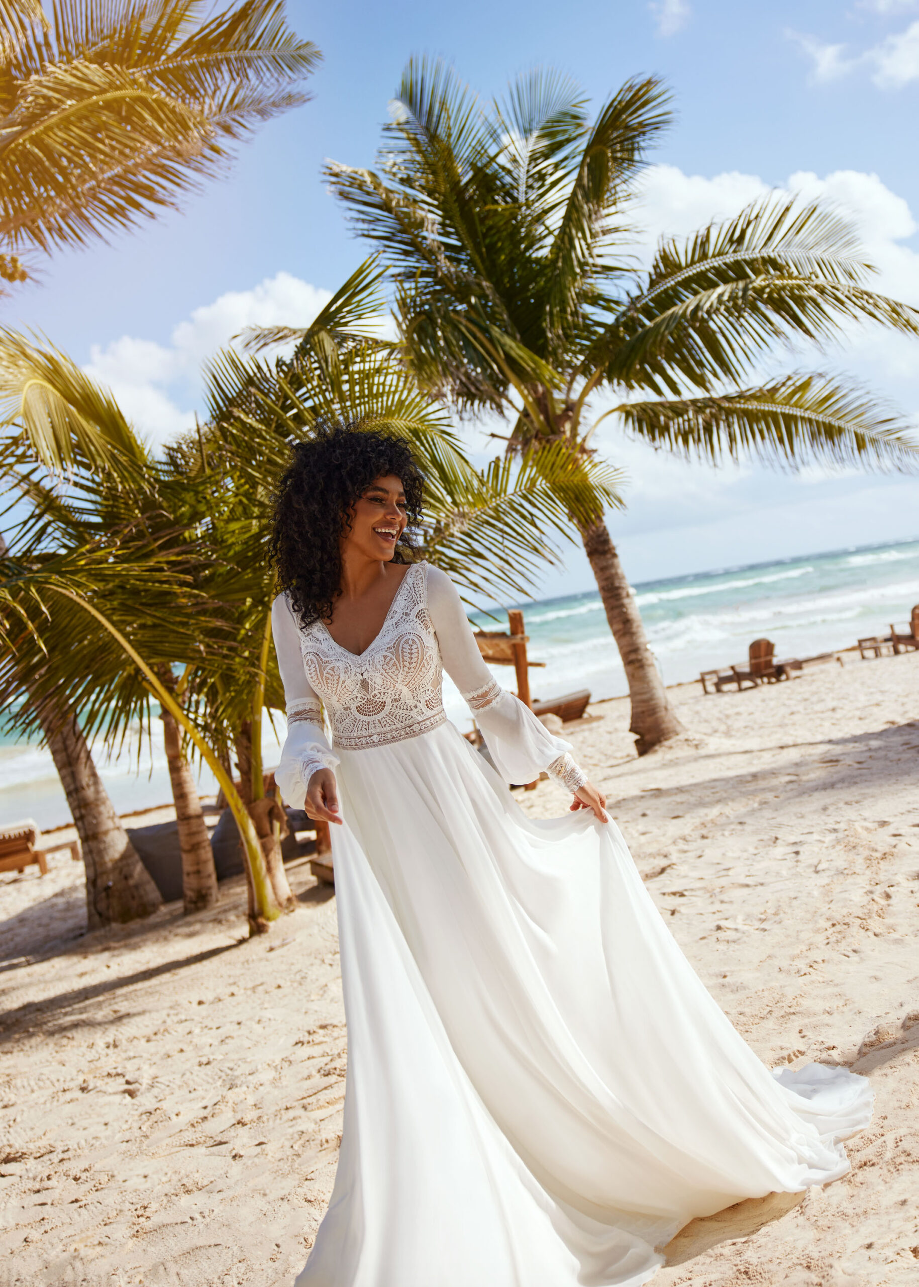 herve-paris-bridal-blondelle-brautkleid-mystical-collection image 1