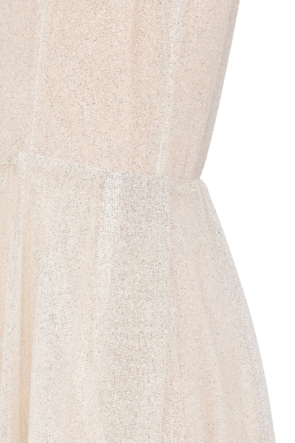 kaviar-gauche-flirty-stardust-dress-glitzer-brautkleid-aus-lurex image 2