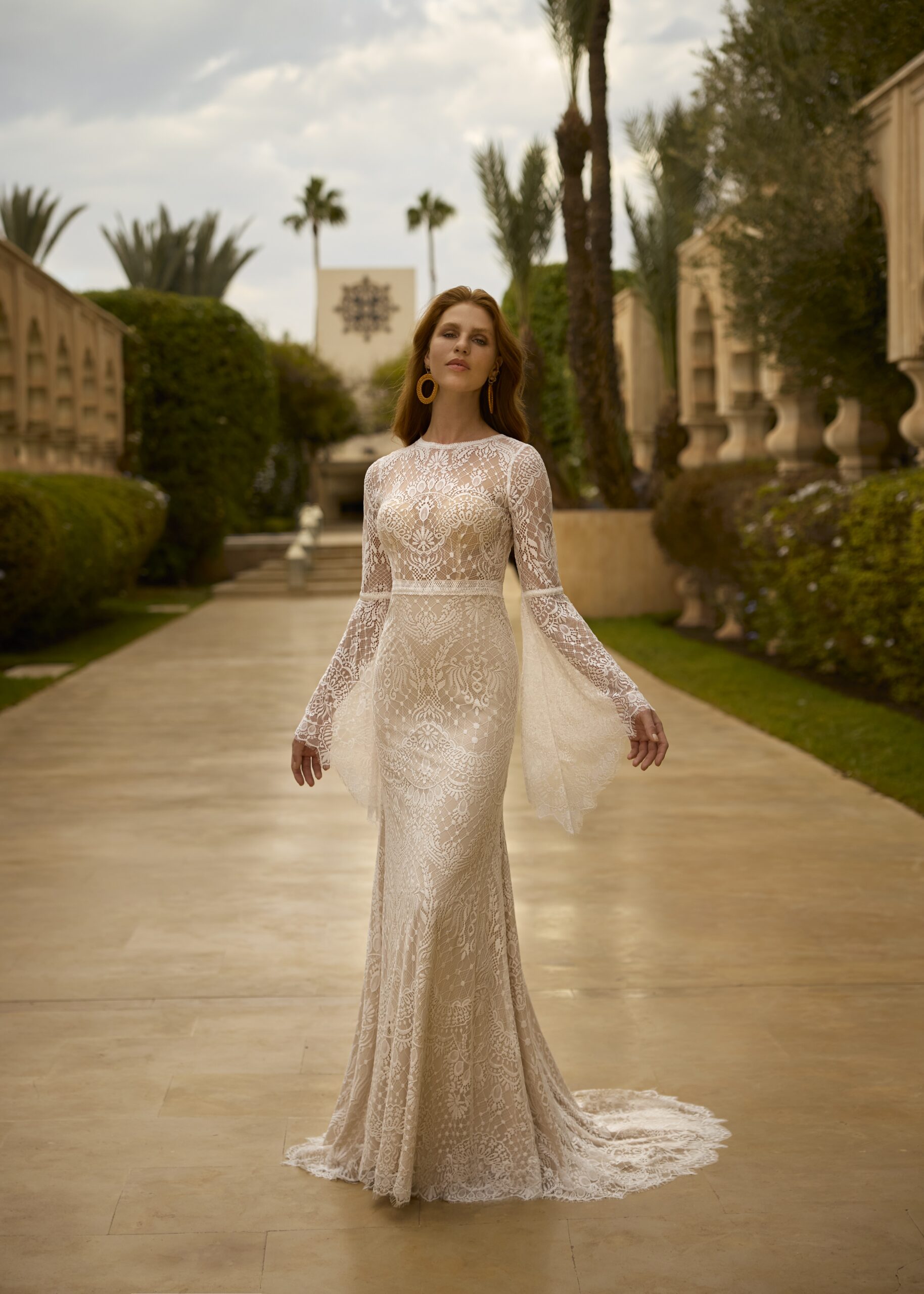 herve-paris-bridal-cassie-brautkleid-cherish-love-collection image 1