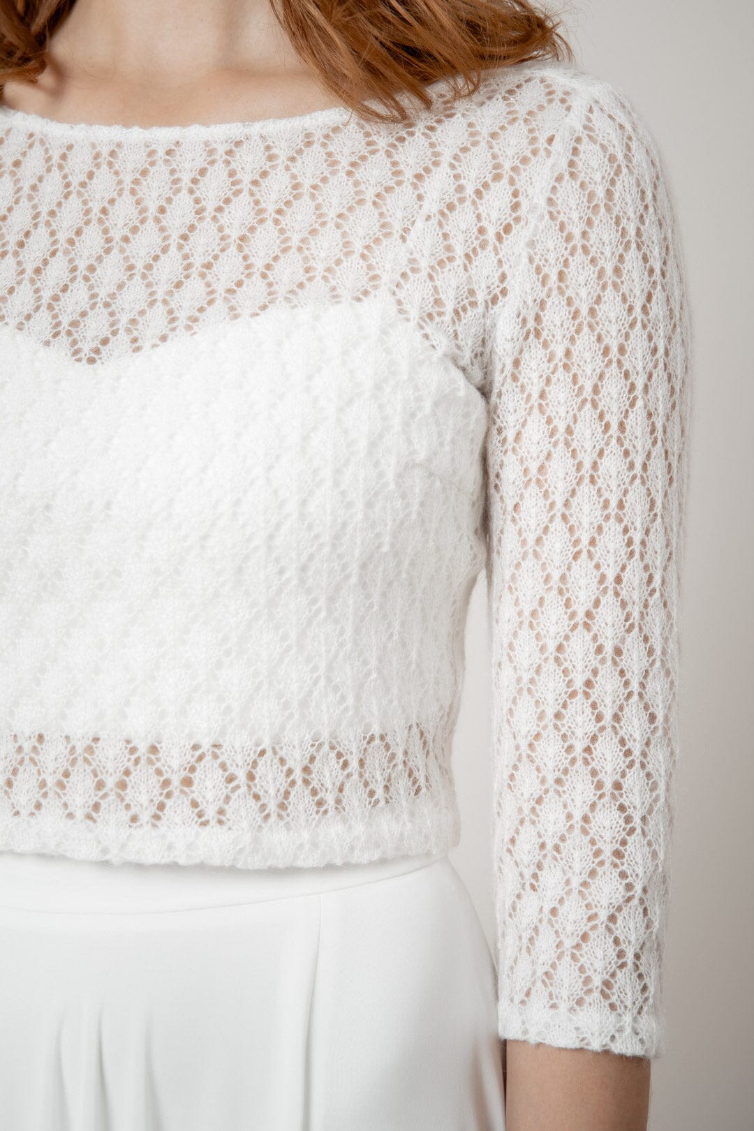 noni-haldis-brautpullover-kurz-stricktop-mit-r-ckenkn-pfen image 6