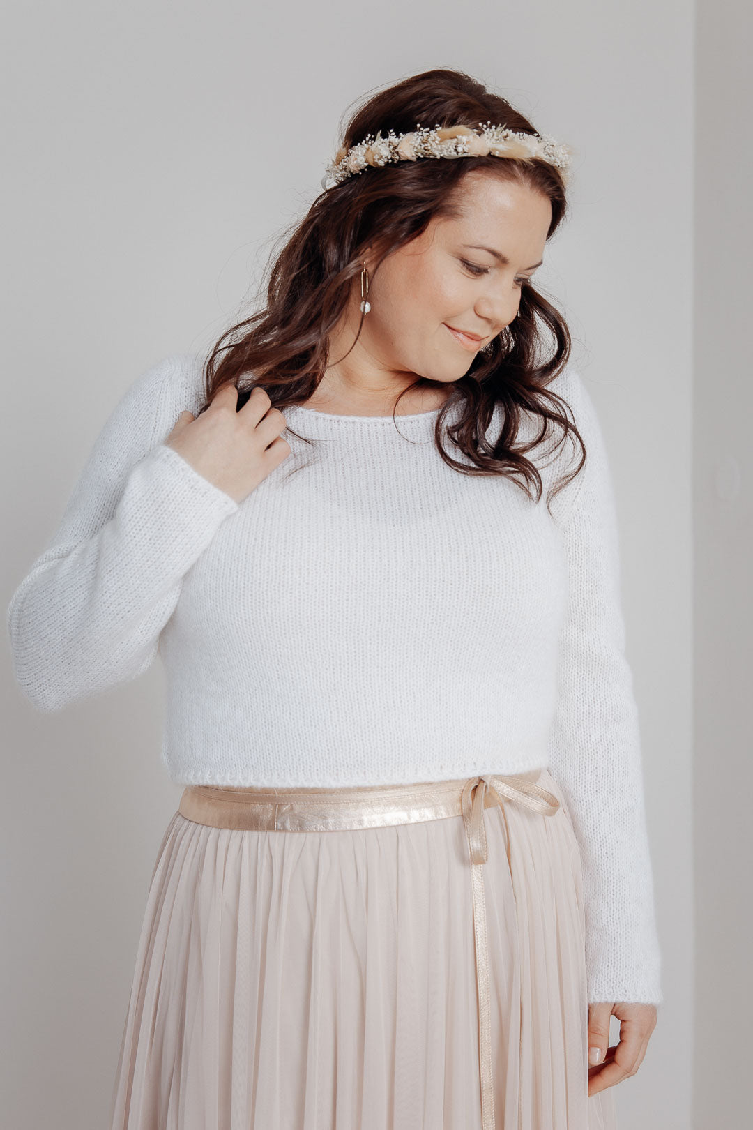 noni-marielle-curvy-brautg-rtel-zum-binden-aus-leder-ab-gr-44 image 5