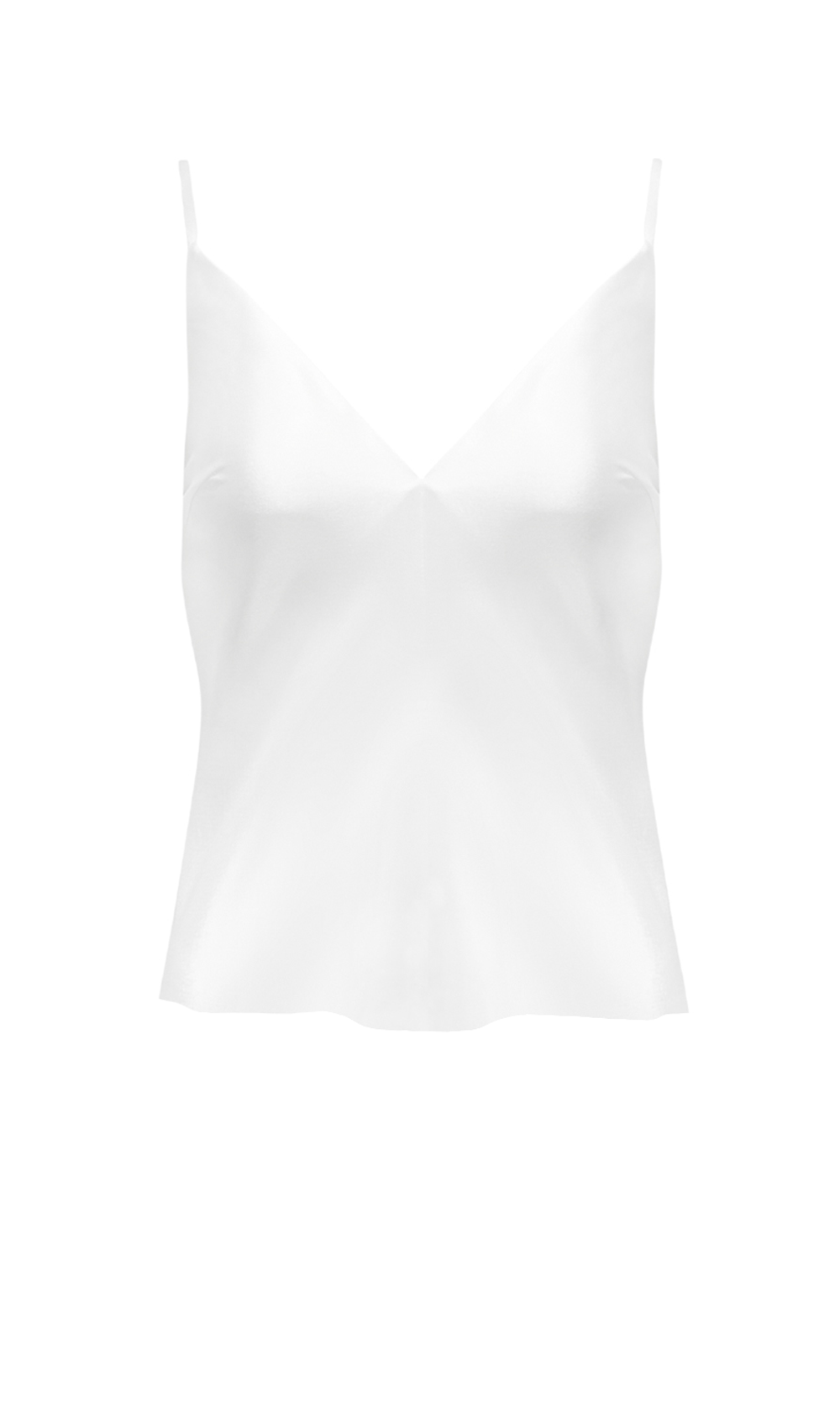 kaviar-gauche-linn-top-braut-top-mit-seidenfutter image 1