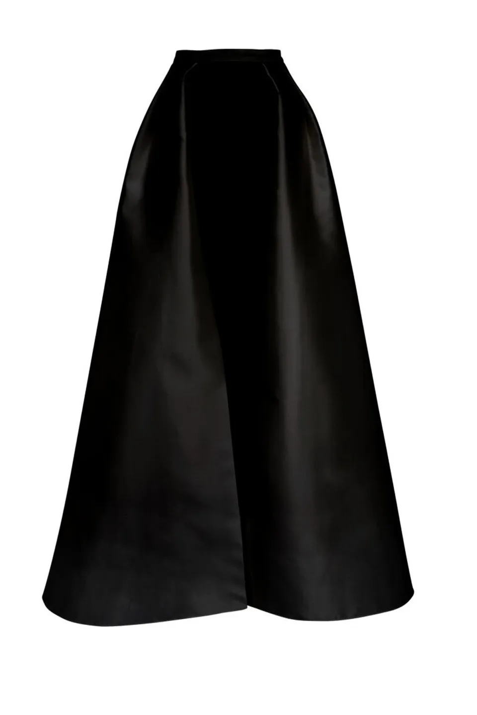 kaviar-gauche-over-the-sky-overskirt-berrock-bodenlang-mit-schimmer image 1