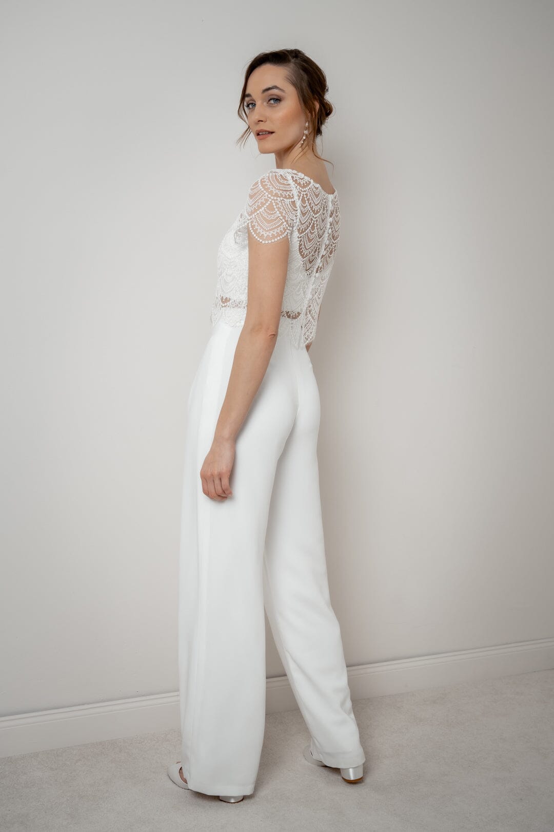 noni-tihana-braut-hose-ivory-bundfaltenhose-recycelt image 3