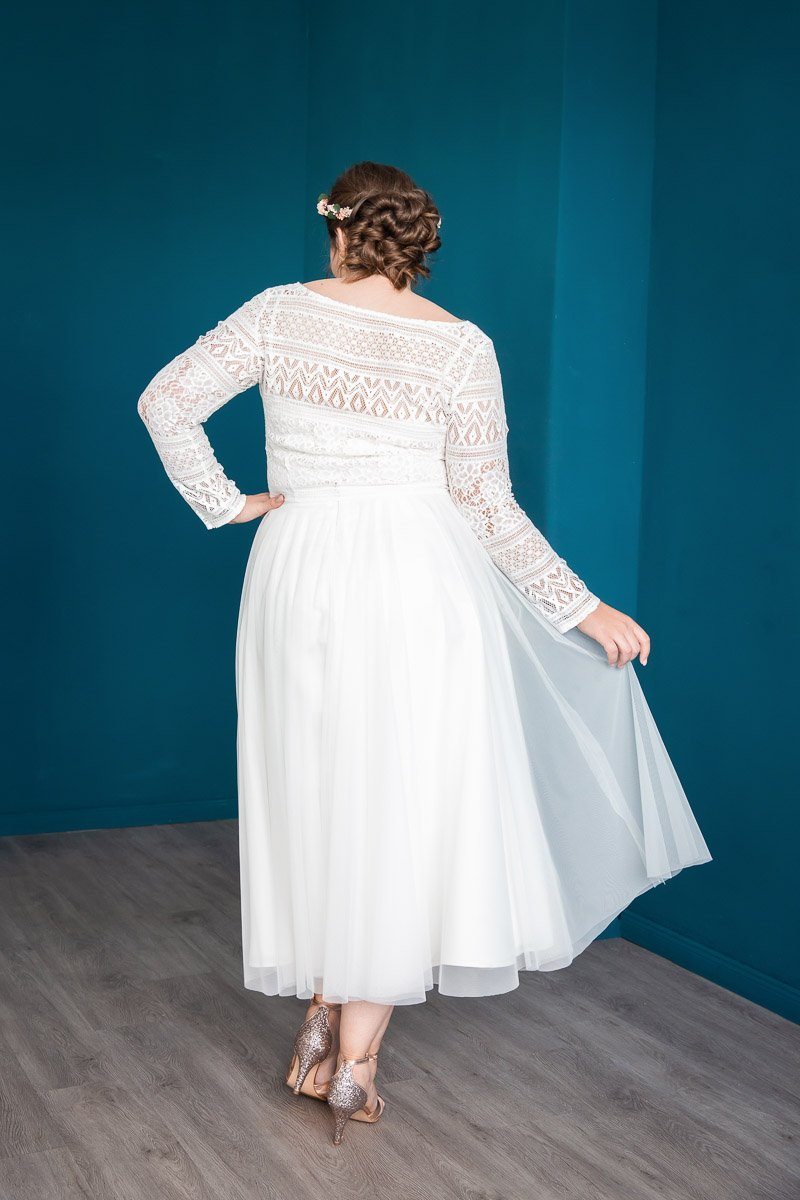noni-curvy-christy-midi-softt-llrock-ivory image 4