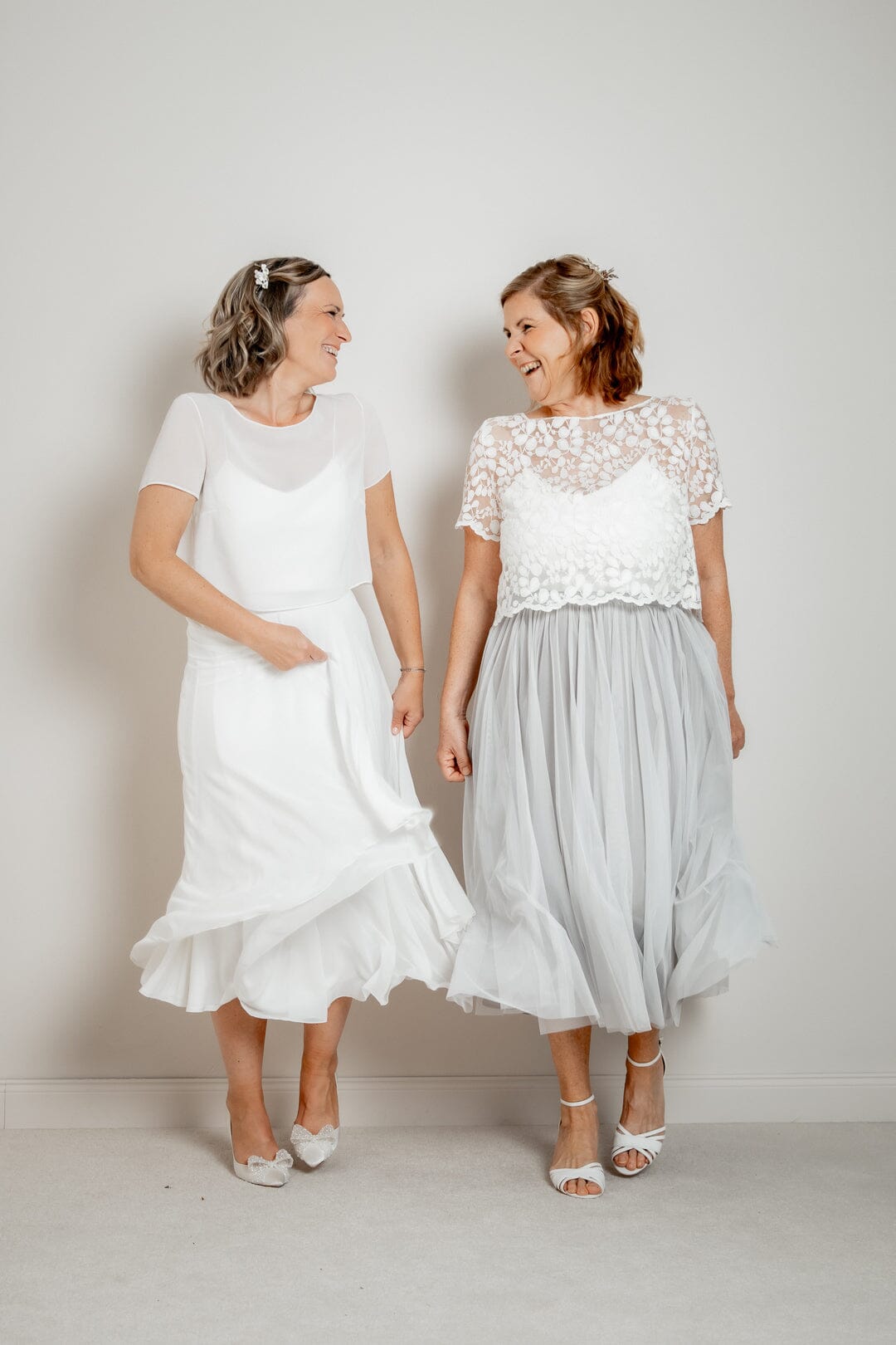noni-emmi-chiffonrock-midi-ivory image 6