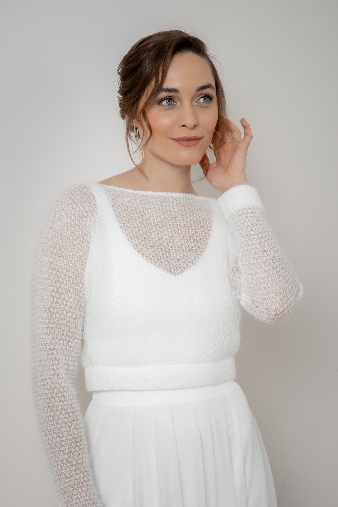 noni-yosie-braut-pullover-aus-strickmix image 3