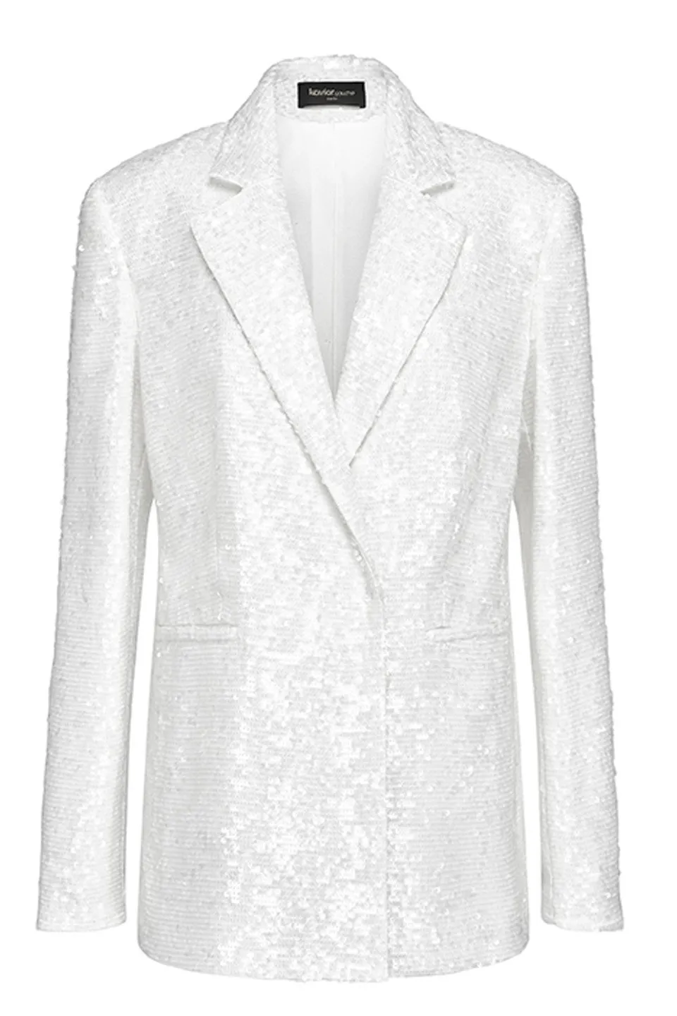 kaviar-gauche-sparkle-blazer-hochzeits-blazer image 1