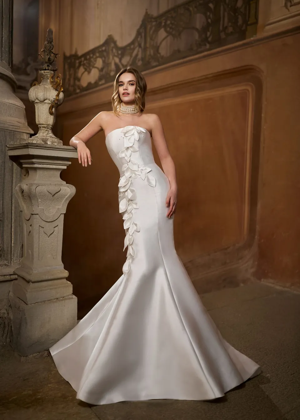 herve-paris-bridal-nairobi-brautkleid-novel-collection image 1