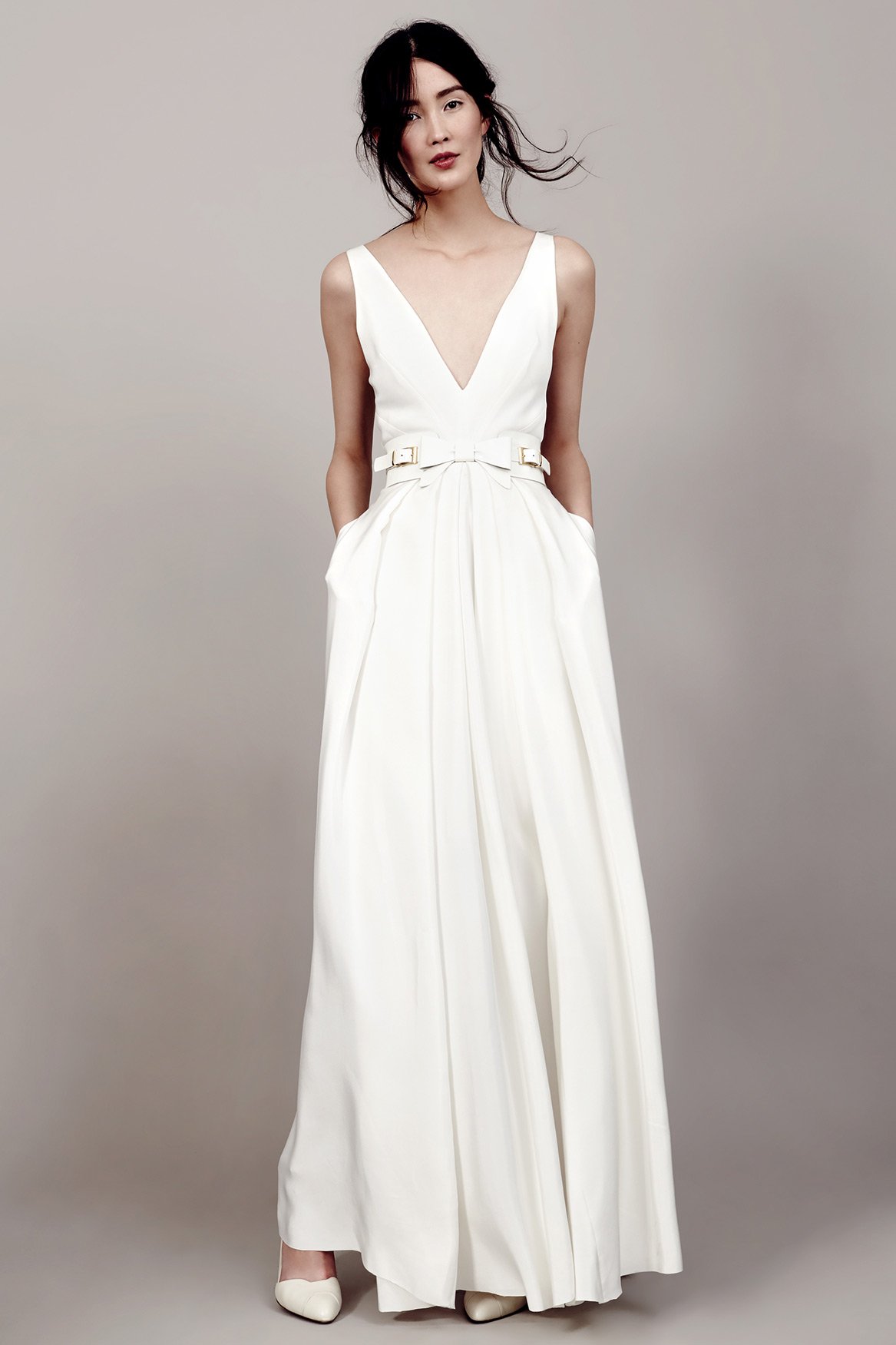 kaviar-gauche-duchesse-dress-brautkleid-a-linie-aus-seide image 2