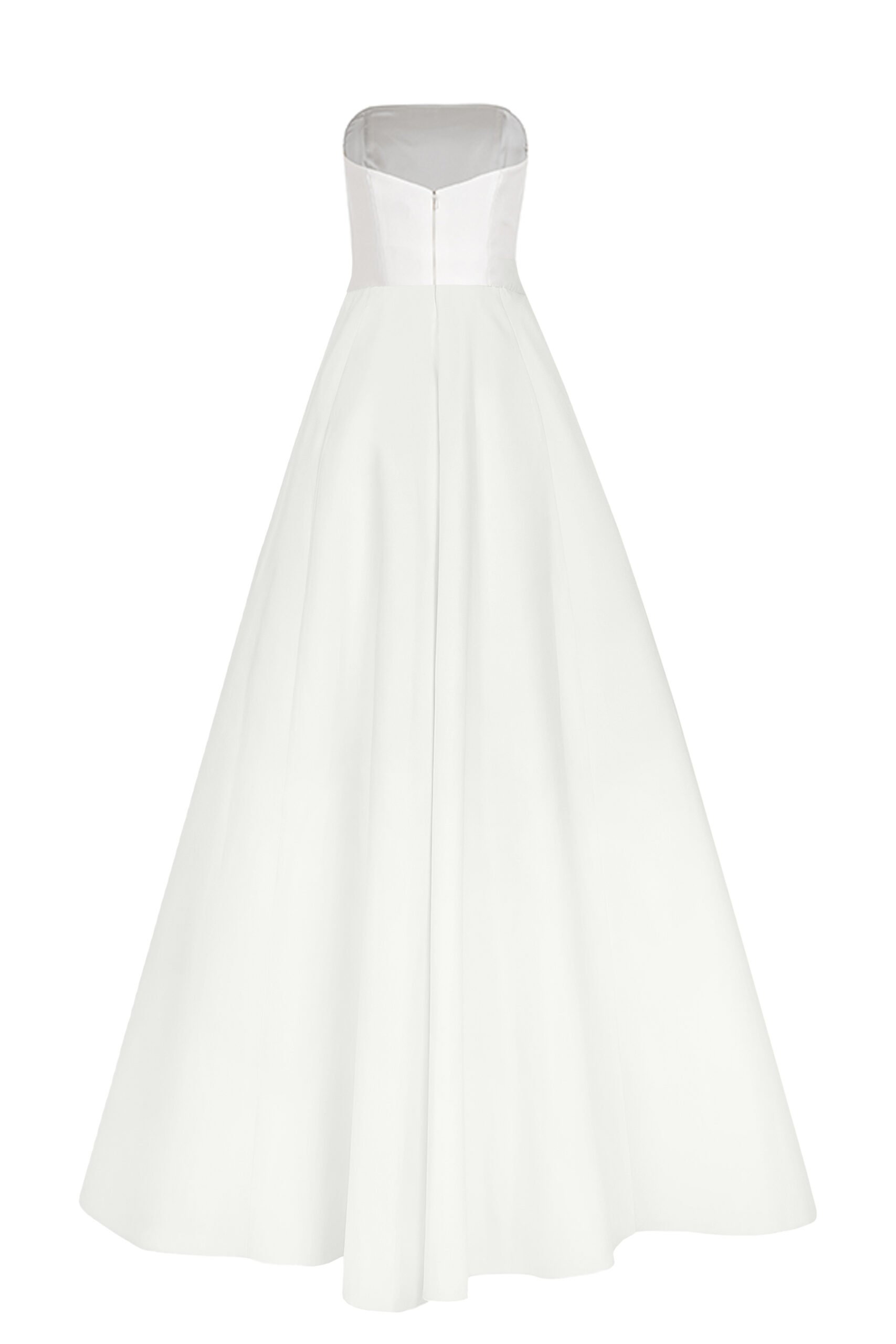 kaviar-gauche-rosebud-dream-dress-a-linien-brautkleid-ivory-mit-offenen-schulter image 3