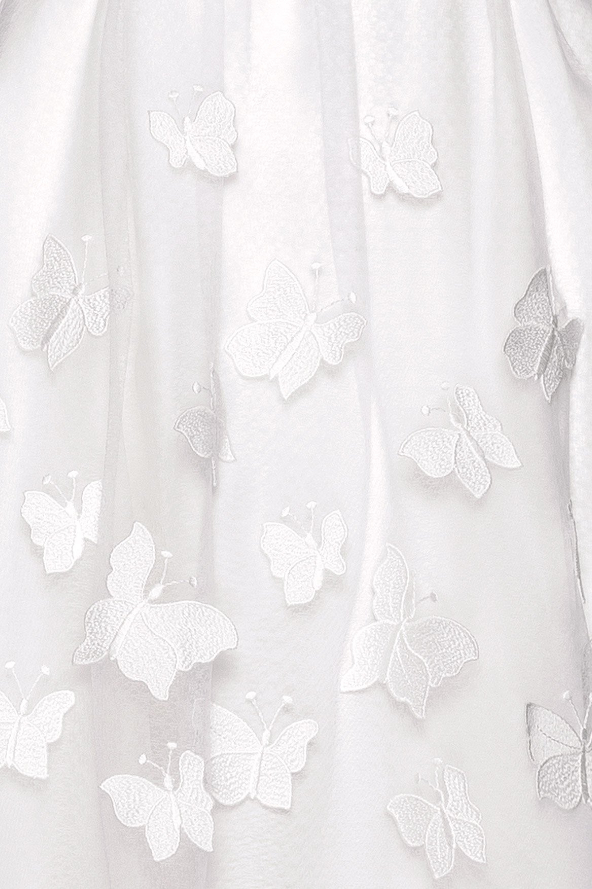 kaviar-gauche-papillon-ophelia-dress-kurzes-brautkleid image 3