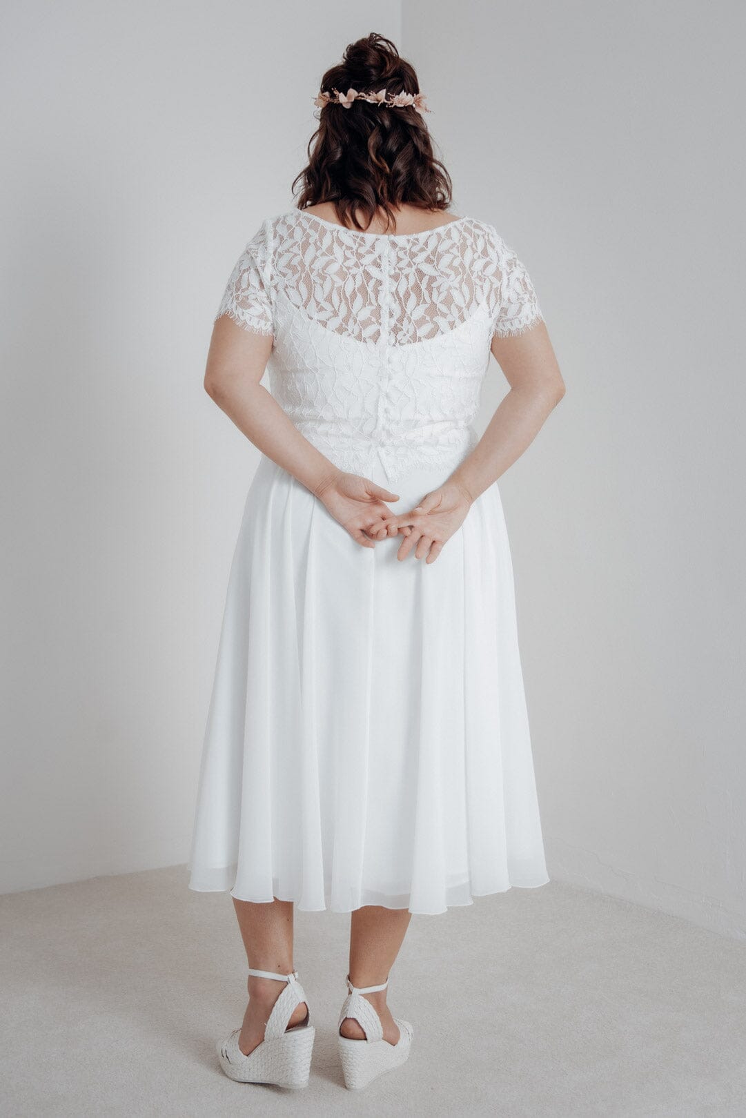 noni-emmi-curvy-braut-chiffonrock-midi-ivory-eco image 6