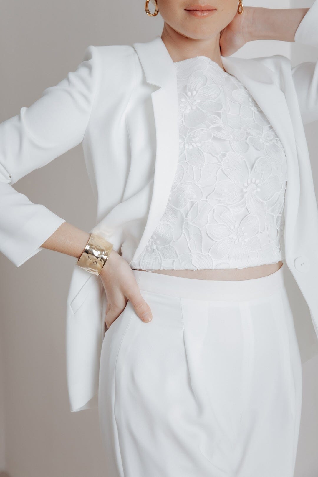 noni-tihana-outlet-braut-hose-bundfalte-ivory-eco-recycelt image 4