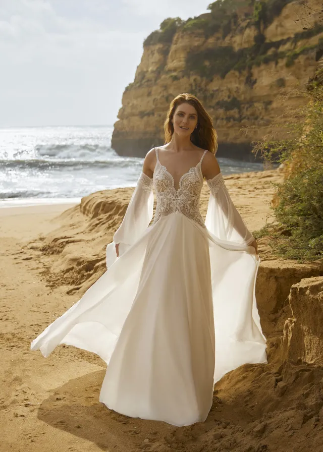 herve-paris-bridal-candice-brautkleid-cherish-love-collection image 1