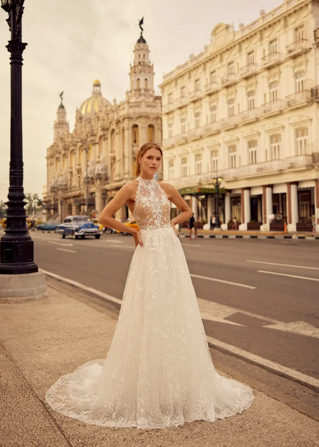 herve-paris-bridal-lewis-brautkleid-libre-collection image 1