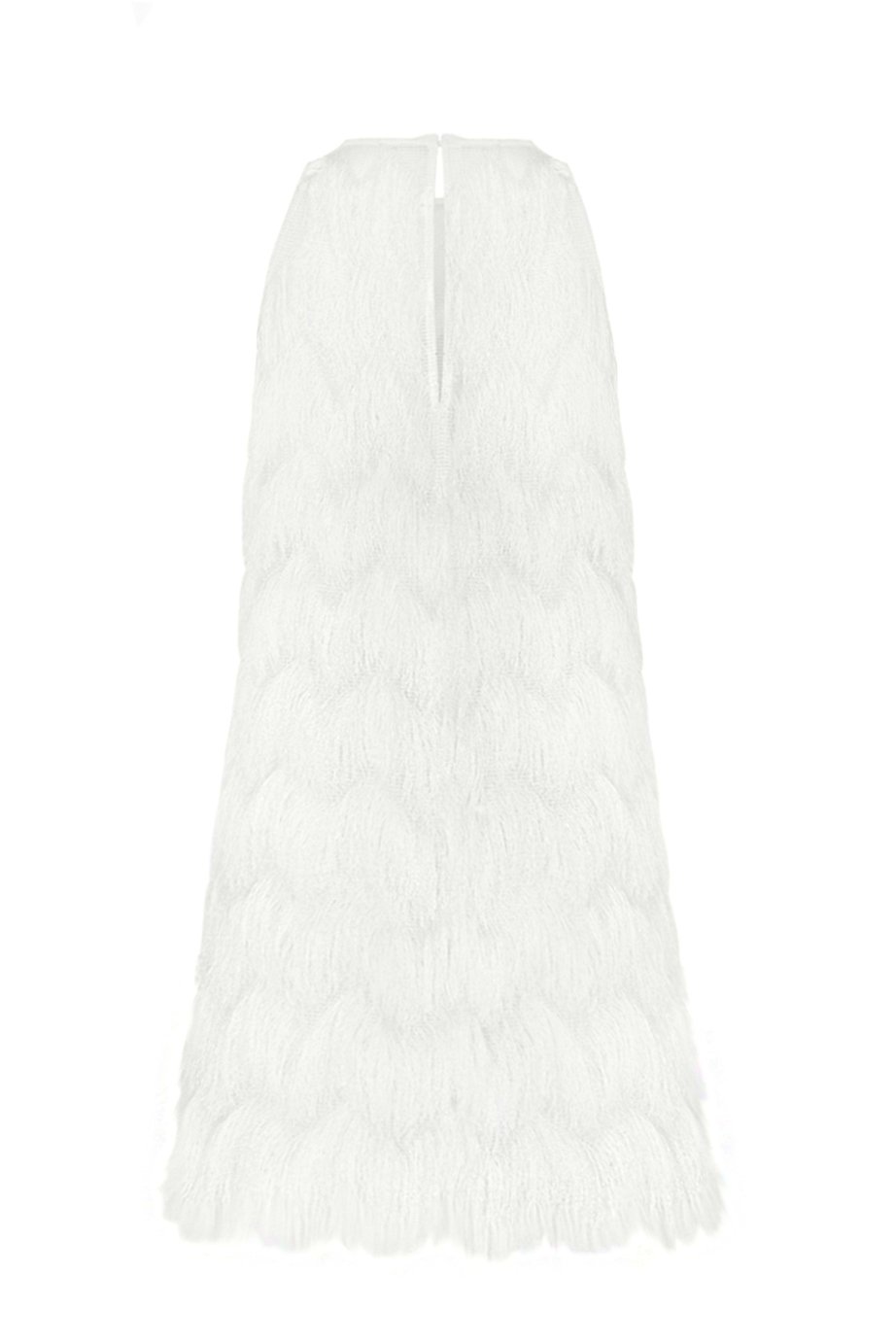 kaviar-gauche-twist-dress-mini-braut-und-cocktailkleid image 4