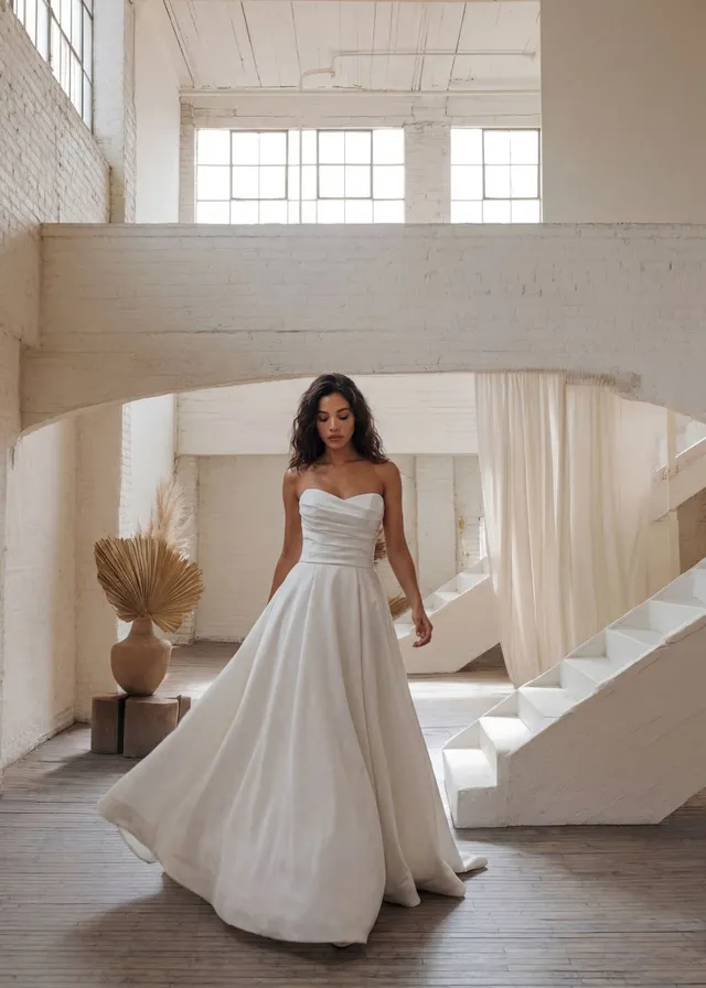 herve-paris-bridal-posie-brautkleid-promise-collection image 1