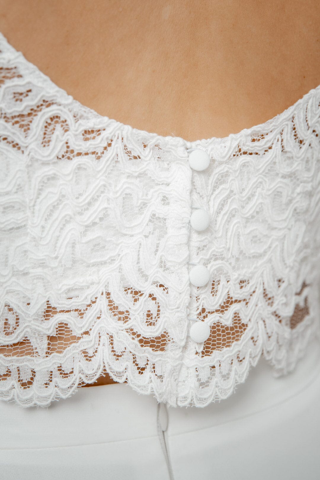 noni-florens-braut-top-mit-tiefem-r-cken-und-3-4-rmel image 7