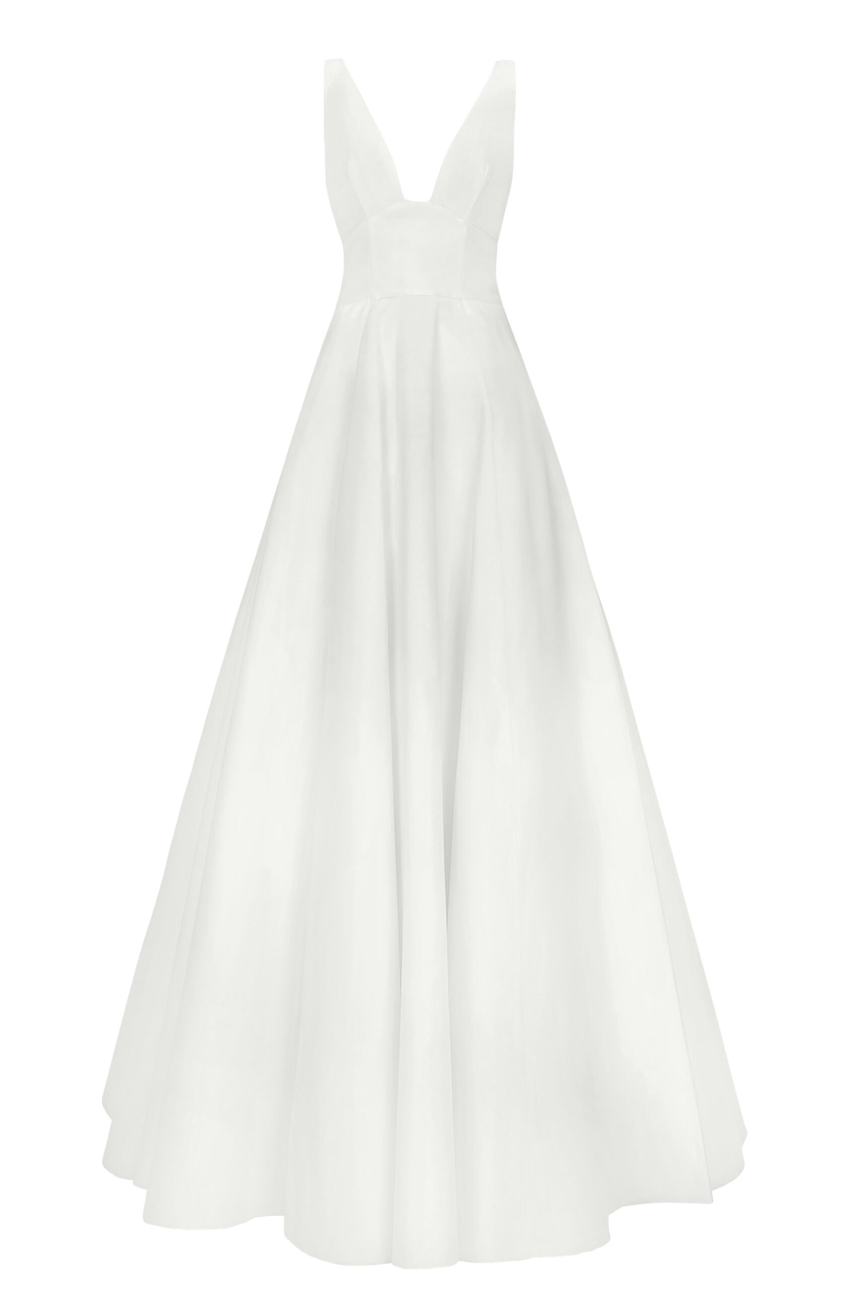kaviar-gauche-edgy-dream-dress-brautkleid-ivory image 1