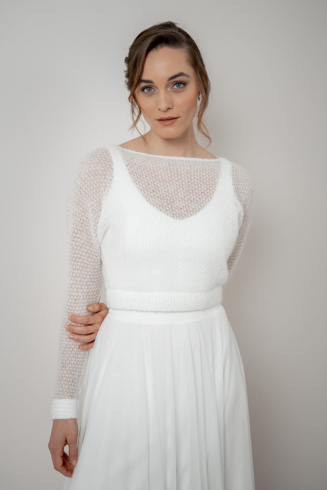 noni-yosie-braut-pullover-aus-strickmix image 4